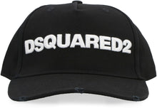 Carica l'immagine nel visualizzatore di Gallery, Cappello da baseball con logo
