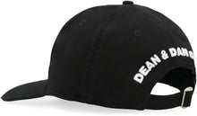 Carica l'immagine nel visualizzatore di Gallery, Cappello da baseball con logo

