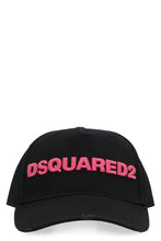 Carica l'immagine nel visualizzatore di Gallery, Cappello da baseball con logo
