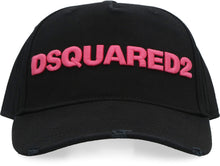 Carica l'immagine nel visualizzatore di Gallery, Cappello da baseball con logo
