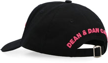 Carica l'immagine nel visualizzatore di Gallery, Cappello da baseball con logo
