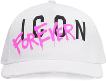 Load image into Gallery viewer, Icon baseball cap
