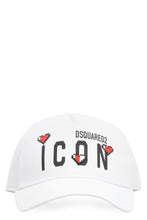 Carica l'immagine nel visualizzatore di Gallery, Cappello da baseball con logo
