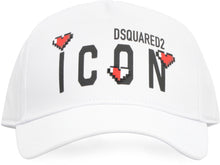 Carica l'immagine nel visualizzatore di Gallery, Cappello da baseball con logo
