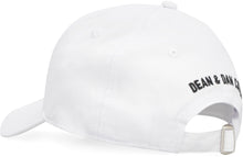 Carica l'immagine nel visualizzatore di Gallery, Cappello da baseball con logo
