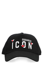 Carica l'immagine nel visualizzatore di Gallery, Cappello da baseball con logo

