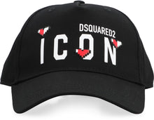 Carica l'immagine nel visualizzatore di Gallery, Cappello da baseball con logo
