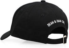 Carica l'immagine nel visualizzatore di Gallery, Cappello da baseball con logo
