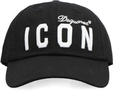 Carica l'immagine nel visualizzatore di Gallery, Cappello da baseball con logo ricamato
