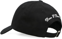 Carica l'immagine nel visualizzatore di Gallery, Cappello da baseball con logo ricamato
