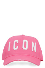 Carica l'immagine nel visualizzatore di Gallery, Cappello da baseball Icon
