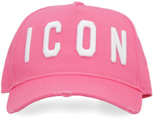 Carica l'immagine nel visualizzatore di Gallery, Cappello da baseball Icon
