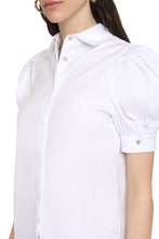 Carica l'immagine nel visualizzatore di Gallery, Camicia a maniche corte in cotone
