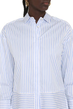 Carica l'immagine nel visualizzatore di Gallery, Camicia in cotone
