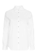 Carica l'immagine nel visualizzatore di Gallery, Camicia in popeline stretch
