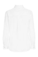 Carica l'immagine nel visualizzatore di Gallery, Camicia in popeline stretch
