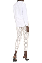 Carica l'immagine nel visualizzatore di Gallery, Camicia in popeline stretch

