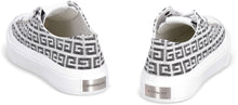 Load image into Gallery viewer, City low-top sneakers
