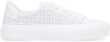 Load image into Gallery viewer, City Sport low-top sneakers
