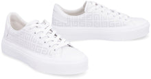 Load image into Gallery viewer, City Sport low-top sneakers
