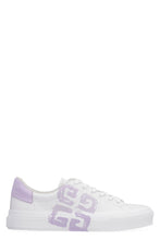 Carica l'immagine nel visualizzatore di Gallery, Sneakers low-top City Sport in pelle
