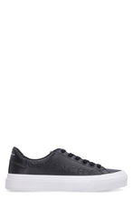 Carica l'immagine nel visualizzatore di Gallery, Sneakers low-top City Sport in pelle
