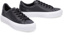 Carica l'immagine nel visualizzatore di Gallery, Sneakers low-top City Sport in pelle
