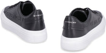 Carica l'immagine nel visualizzatore di Gallery, Sneakers low-top City Sport in pelle
