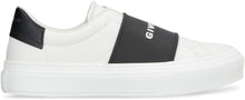 Carica l'immagine nel visualizzatore di Gallery, Sneakers low-top City Sport
