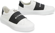 Carica l'immagine nel visualizzatore di Gallery, Sneakers low-top City Sport

