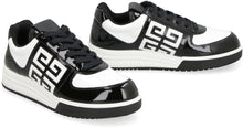 Carica l'immagine nel visualizzatore di Gallery, Sneakers low-top G4
