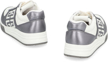 Carica l'immagine nel visualizzatore di Gallery, Sneakers low-top G4 in pelle
