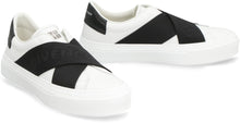Load image into Gallery viewer, City Sport leather sneakers

