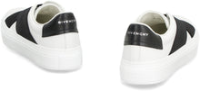 Load image into Gallery viewer, City Sport leather sneakers

