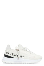 Carica l'immagine nel visualizzatore di Gallery, Sneakers low-top Spectre in pelle

