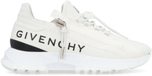 Carica l'immagine nel visualizzatore di Gallery, Sneakers low-top Spectre in pelle
