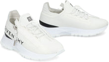 Carica l'immagine nel visualizzatore di Gallery, Sneakers low-top Spectre in pelle
