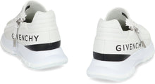 Carica l'immagine nel visualizzatore di Gallery, Sneakers low-top Spectre in pelle
