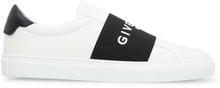 Carica l'immagine nel visualizzatore di Gallery, Sneakers Urban Street in pelle
