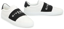 Carica l'immagine nel visualizzatore di Gallery, Sneakers Urban Street in pelle
