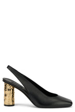 Load image into Gallery viewer, Slingback Strap in Leather
