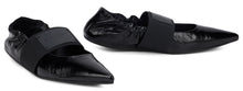 Load image into Gallery viewer, Ballet shoes with elastic
