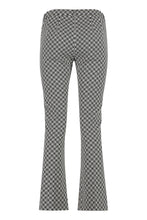 Carica l'immagine nel visualizzatore di Gallery, Pantaloni Belford in cotone jacquard

