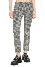 Carica l'immagine nel visualizzatore di Gallery, Pantaloni Belford in cotone jacquard
