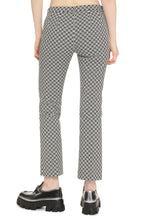 Carica l'immagine nel visualizzatore di Gallery, Pantaloni Belford in cotone jacquard
