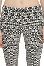Carica l'immagine nel visualizzatore di Gallery, Pantaloni Belford in cotone jacquard
