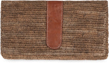 Carica l'immagine nel visualizzatore di Gallery, Pochette piatta Belizi
