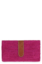 Carica l'immagine nel visualizzatore di Gallery, Pochette piatta Belizi
