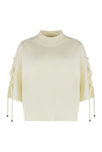 Load image into Gallery viewer, Sweater Drink in wool
