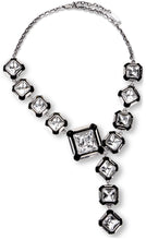 Carica l'immagine nel visualizzatore di Gallery, Collana Deconstructed Crystals
